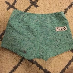 Fleo shorts